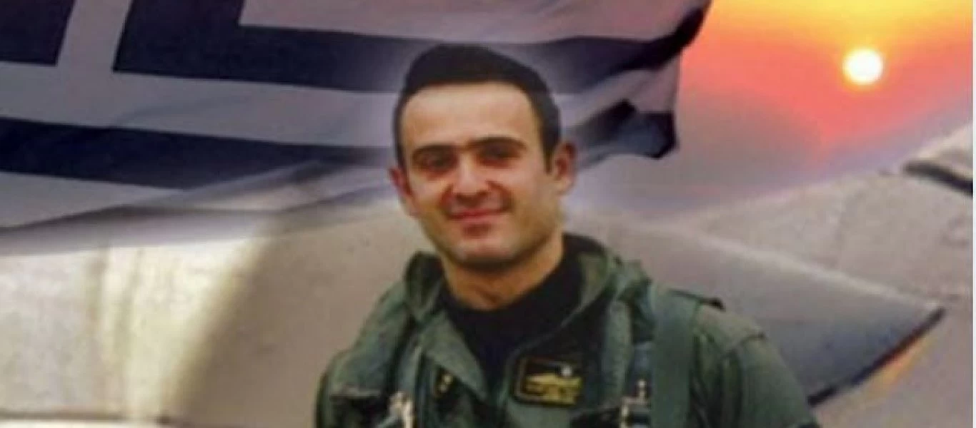 Οι «ελιγμοί» του Τούρκου λίγο πριν την σύγκρουση με το F-16 του Κ.Ηλιάκη - Τι είχε δηλώσει ο Νο 1 του σχηματισμού